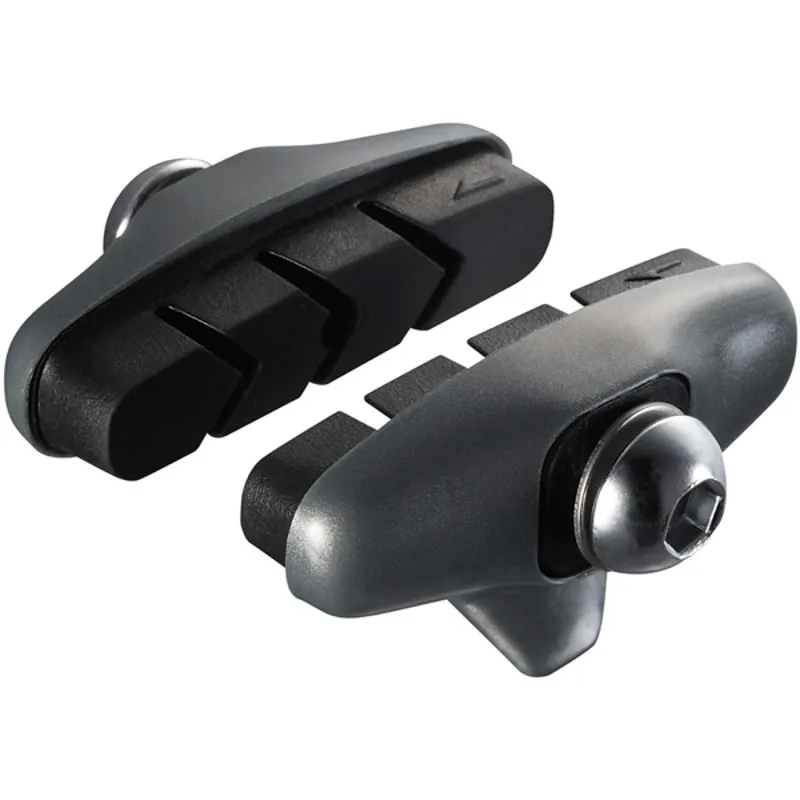 Shimano BR6403 Brake Pads in Grey